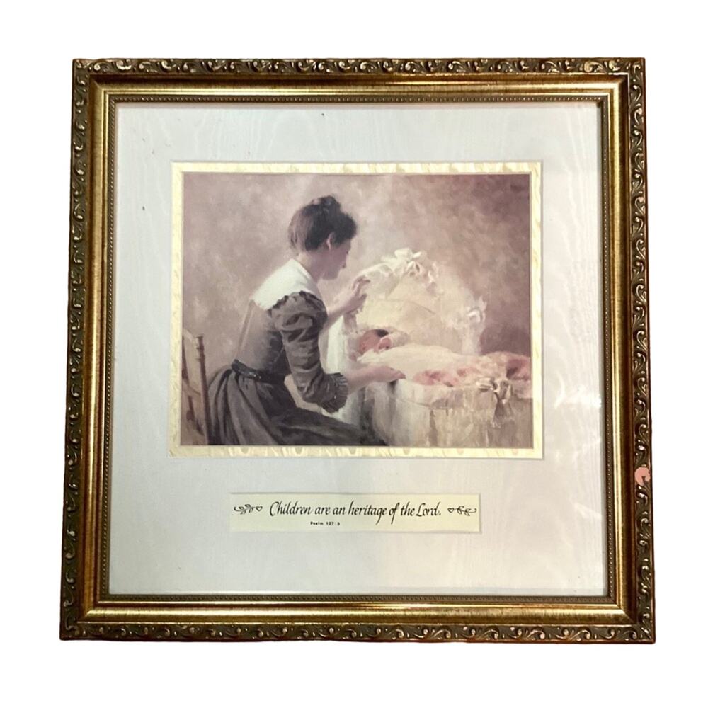 Carpentree Art for Heaven’s Sake # 3870